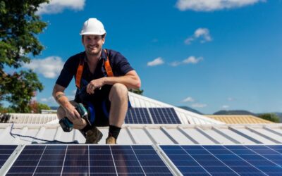 solar installers