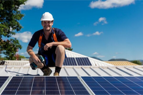 solar installers