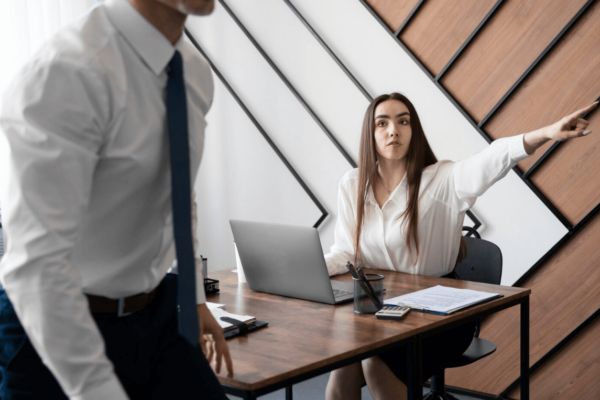Workplace Harassment: Recognizing, Preventing, and Responding