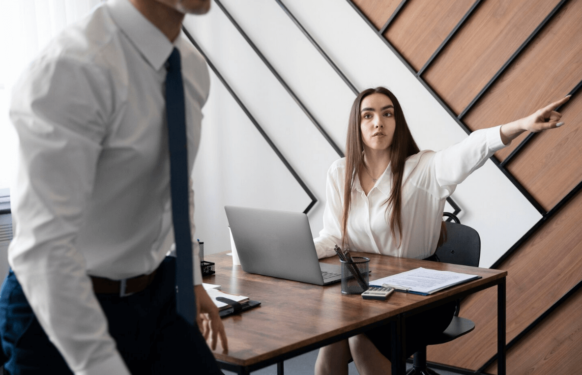 Workplace Harassment: Recognizing, Preventing, and Responding